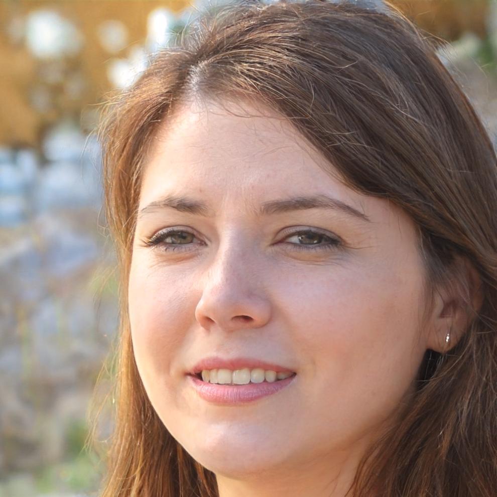 Portrait de Céleste Normandin